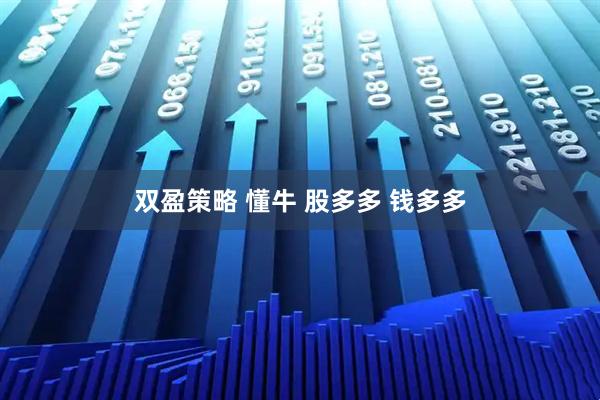 双盈策略 懂牛 股多多 钱多多